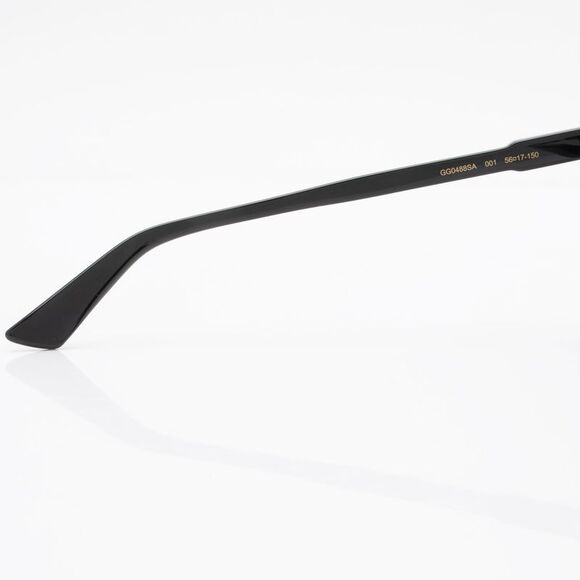 Gucci Blondie Round Sunglasses - Picture 4 of 5